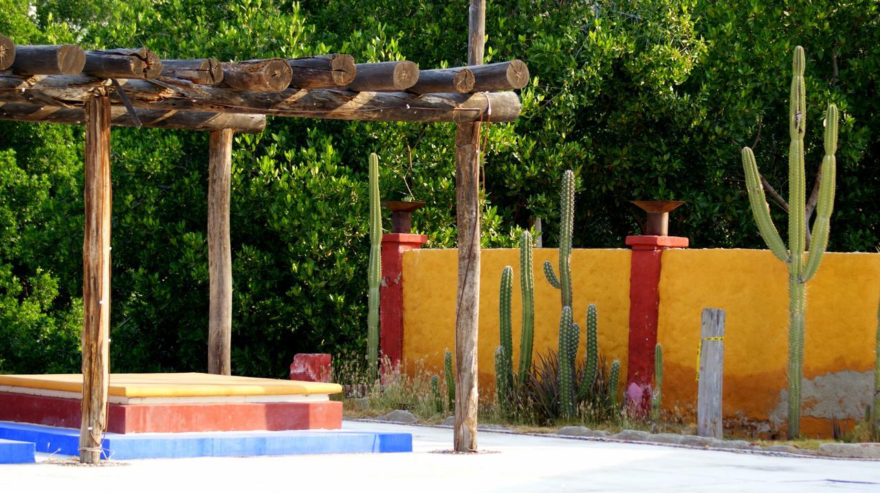 Casa Escollera Vandrarhem Santa Marta  Exteriör bild