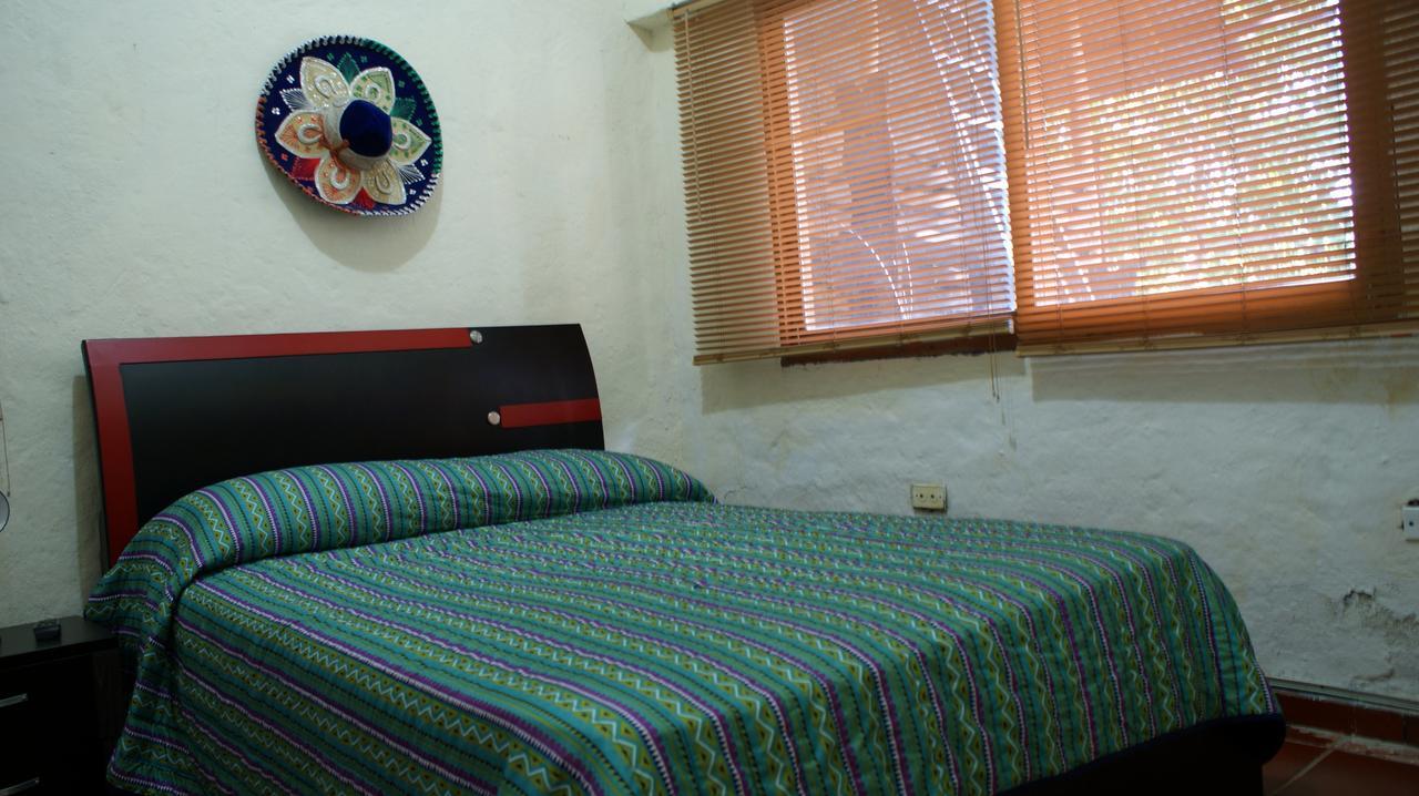 Casa Escollera Vandrarhem Santa Marta  Exteriör bild