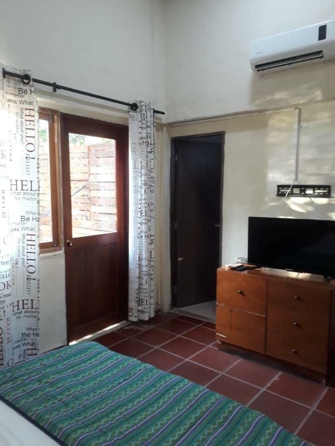 Casa Escollera Vandrarhem Santa Marta  Exteriör bild